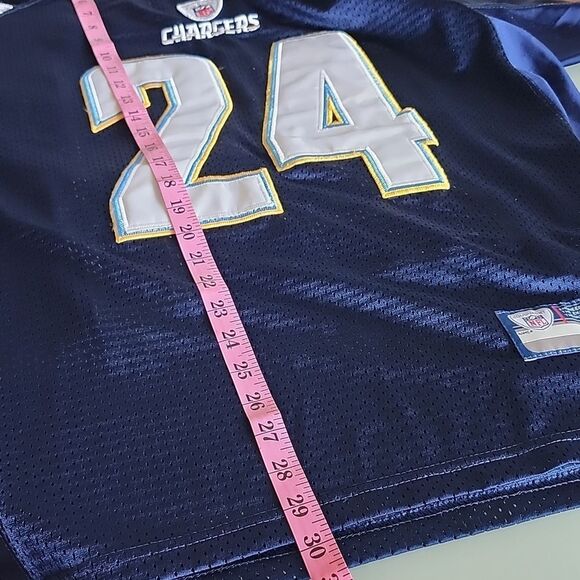 Chargers Ryan Matthews Team Jersey - Picture 8 of 12
